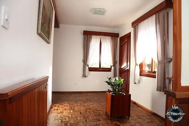 招待所 Hospedaria Gastehaus Enzian Treze Tílias 巴西